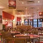 ホテル Ibis Marne La Vallee