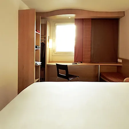 Hotel Ibis Marne La Vallée Noisy-le-Grand