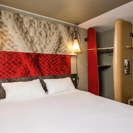 Ibis Marne La Vallée Hotel