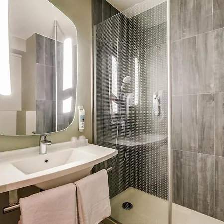 Ibis Marne La Vallee Hotel 3*