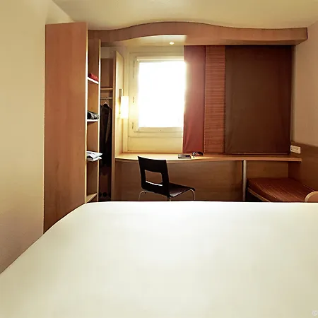 Hotel Ibis Marne La Vallée Noisy-le-Grand