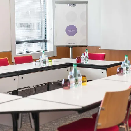 Ibis Marne La Vallee ホテル