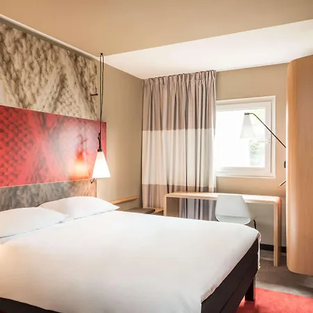 Hotel Ibis Marne La Vallée