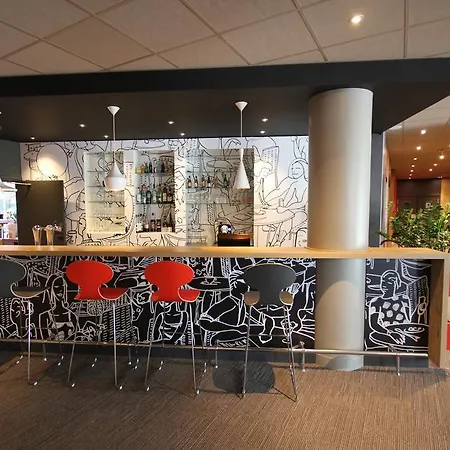 ホテル Ibis Marne La Vallee 3*