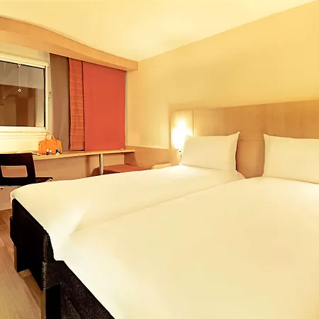 Ibis Marne La Vallée Hotel Noisy-le-Grand