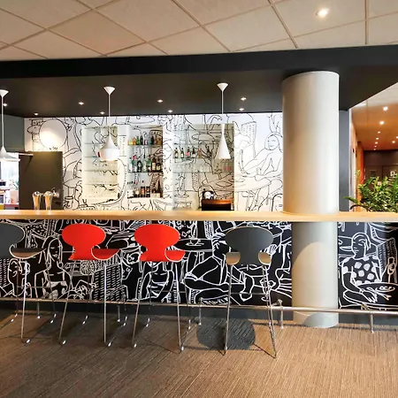 Hotel Ibis Marne La Vallée