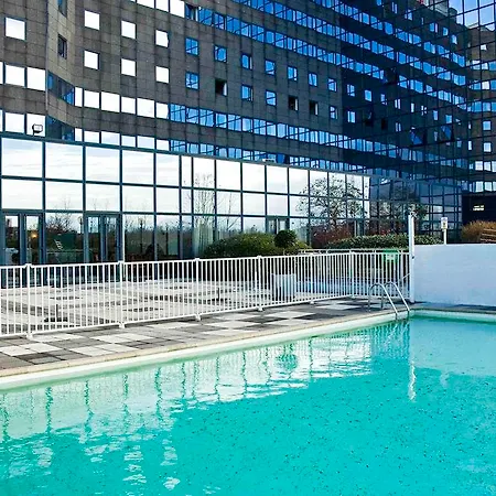 Ibis Marne La Vallée 3* Noisy-le-Grand