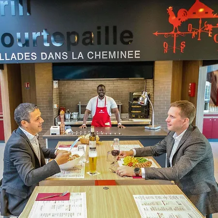 Ibis Marne La Vallee