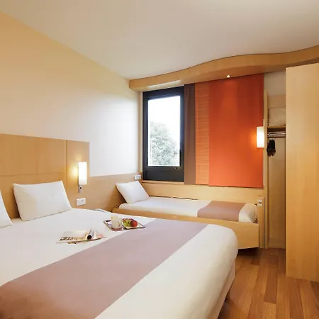 ホテル Ibis Marne La Vallee 3*