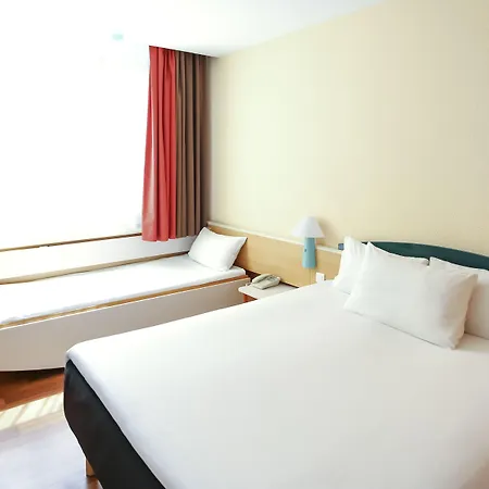 Ibis Marne La Vallee Hotel