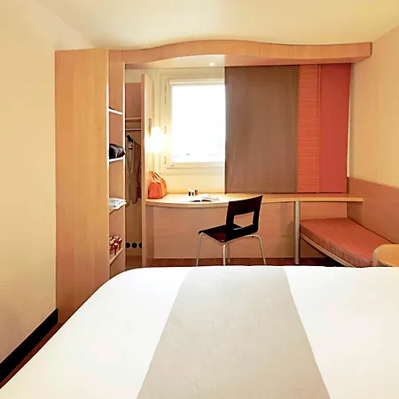 Hotel Ibis Marne La Vallee
