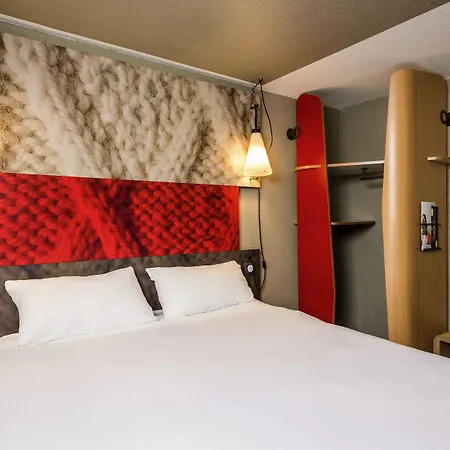 Ibis Marne La Vallee 3*