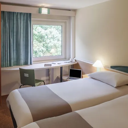 Ibis Marne La Vallee Hotel Noisy-le-Grand
