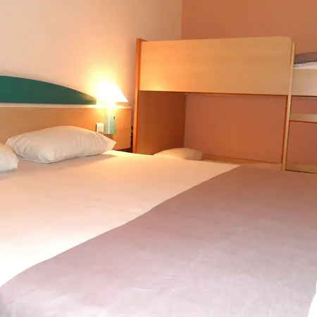 Ibis Marne La Vallee Hotel 3*