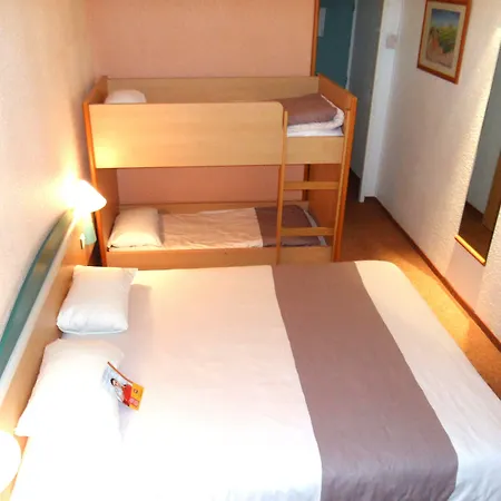 Ibis Marne La Vallee Hotel