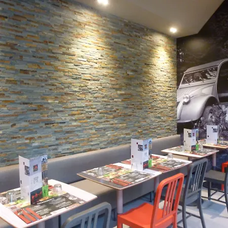Hotel Ibis Marne La Vallée Noisy-le-Grand