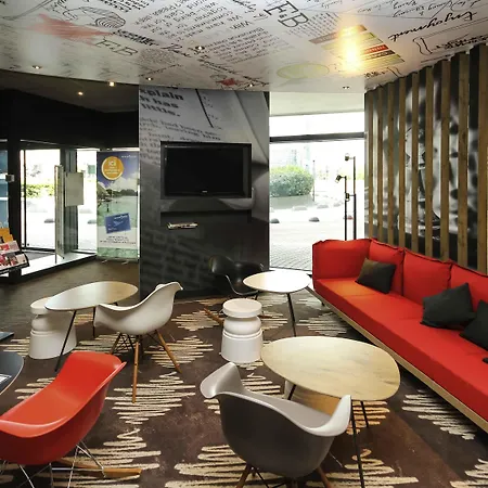 Ibis Marne La Vallee Hotel