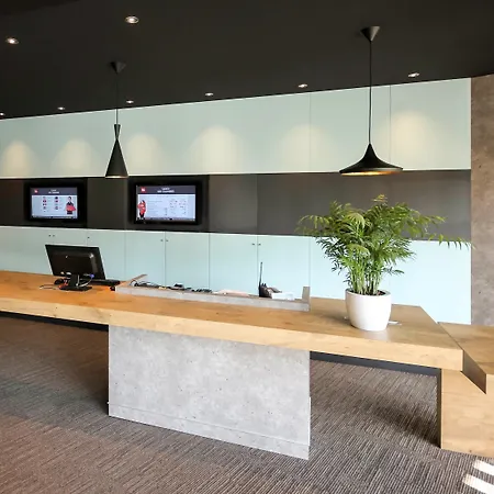 Ibis Marne La Vallee Noisy-le-Grand