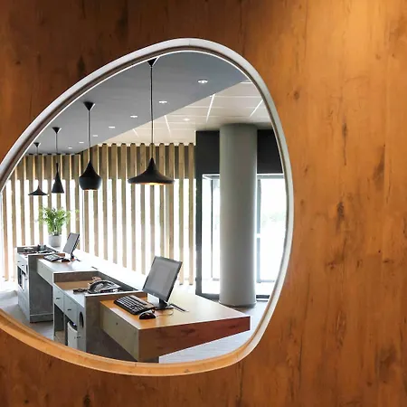 Ibis Marne La Vallee ホテル 3*