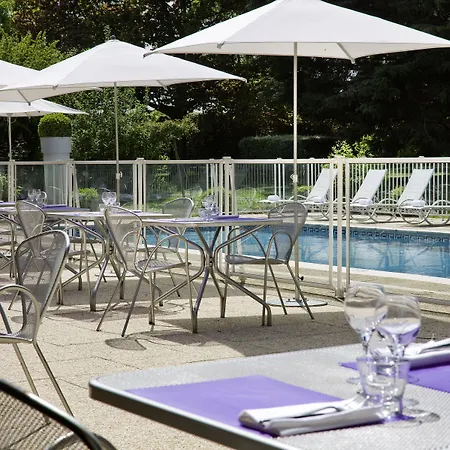 Ibis Marne La Vallee 3* 누와시 르 그헝