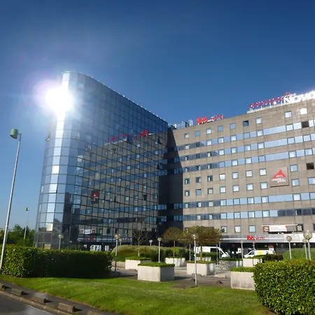 Ibis Marne La Vallee Noisy-le-Grand