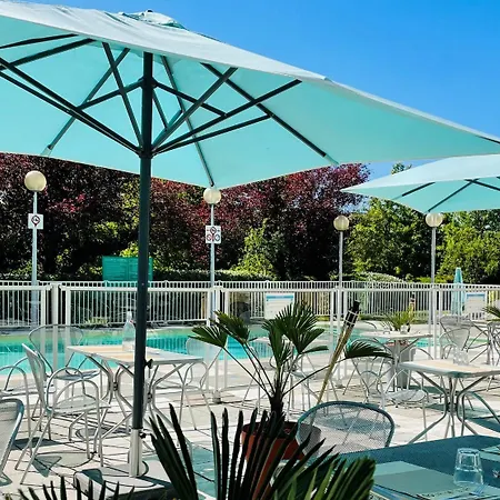 Ibis Marne La Vallee 3* Noisy-le-Grand