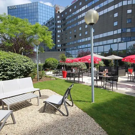 Hotel Ibis Marne La Vallee 3*