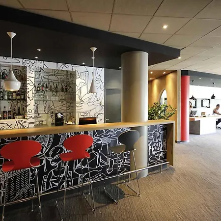 ホテル Ibis Marne La Vallee 3*