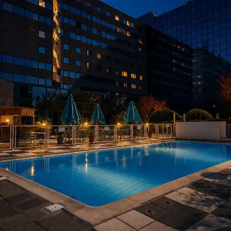 Ibis Marne La Vallee 3* ノワジー＝ル＝グラン