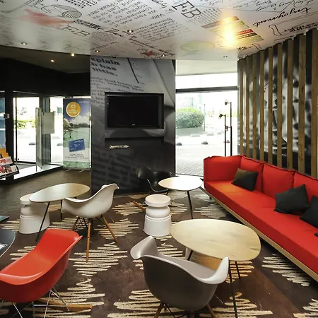Ibis Marne La Vallee Hotel 3*