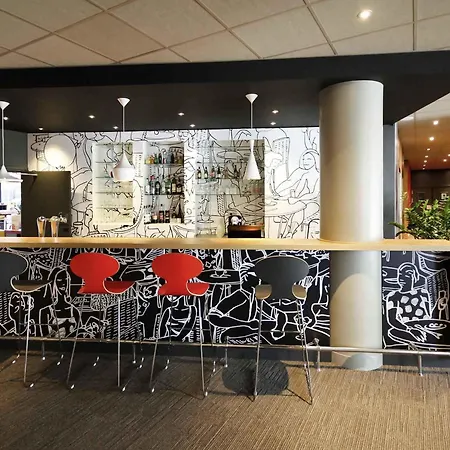 Hotel Ibis Marne La Vallee 3*
