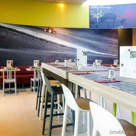 Ibis Marne La Vallée 3* Noisy-le-Grand