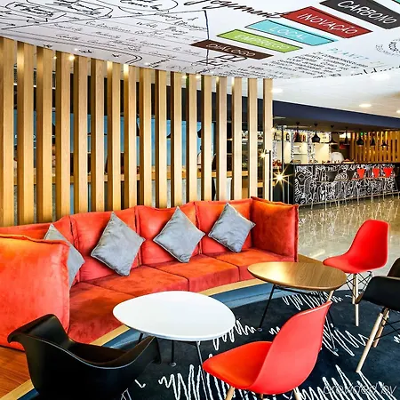 Ibis Marne La Vallée 3*