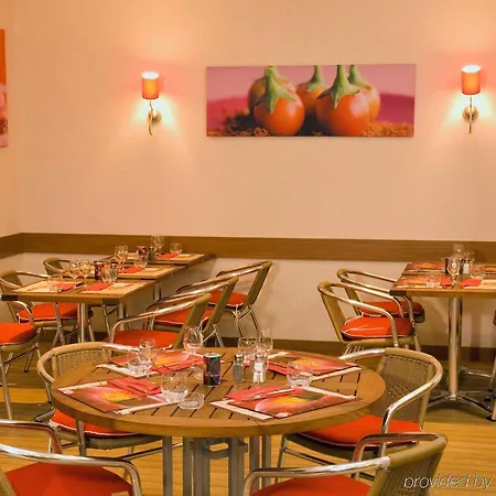 Ibis Marne La Vallée 3* Noisy-le-Grand