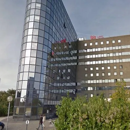 Hotel Ibis Marne La Vallée