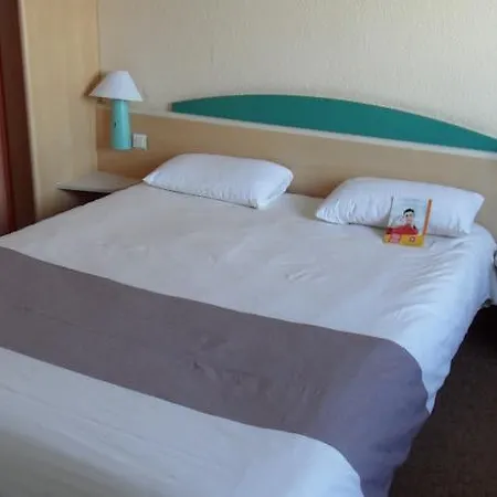 Ibis Marne La Vallée 3* Noisy-le-Grand