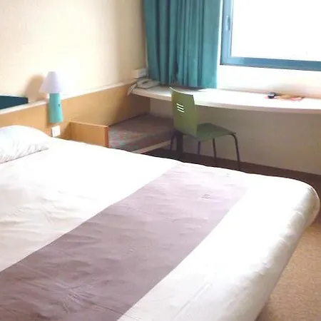 Ibis Marne La Vallée