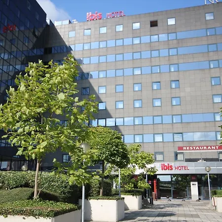 Hotel Ibis Marne La Vallée 3*