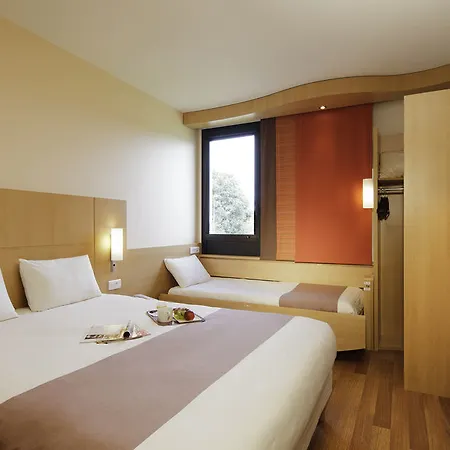 Ibis Marne La Vallée
