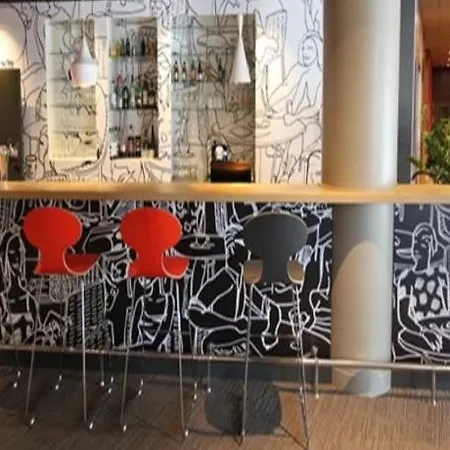 Ibis Marne La Vallee Noisy-le-Grand