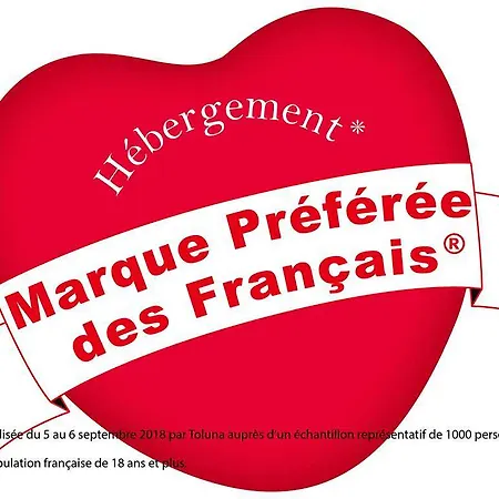 Ibis Marne La Vallee ホテル 3*