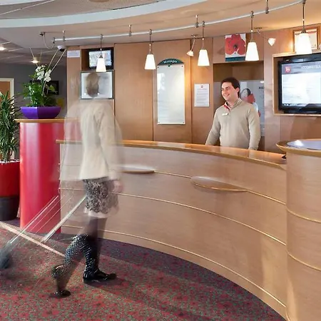 Ibis Marne La Vallée Hotel 3*