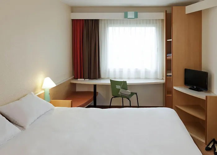 Ibis Marne La Vallee