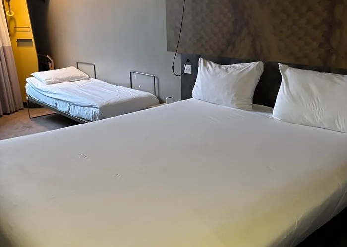 Ibis Marne La Vallee