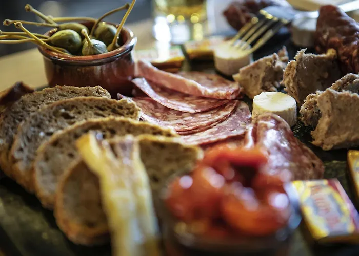 Hotel Ibis Marne La Vallée 3*