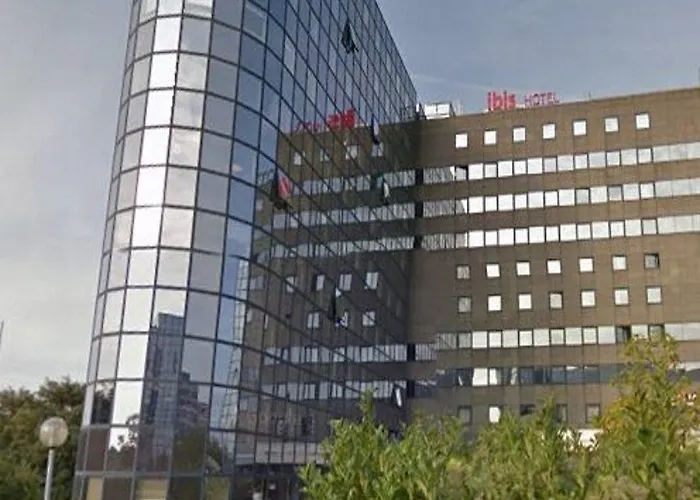 호텔 Ibis Marne La Vallee